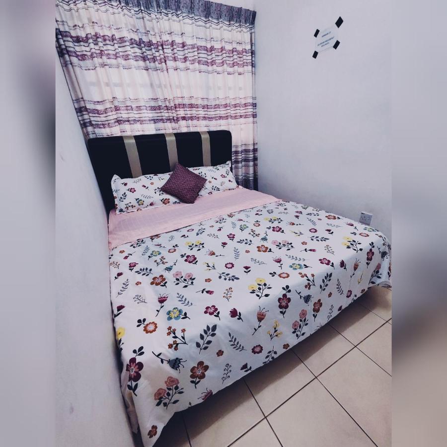 Rasha Homestay Cameron Highlands 타나라타 외부 사진